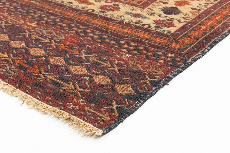 Kilim Fars Teppe 140x89cm