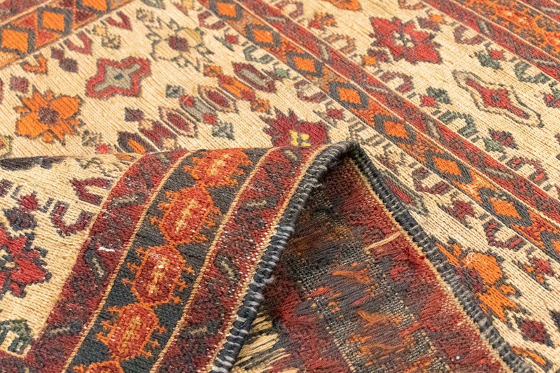 Kilim Fars Teppe 140x89cm