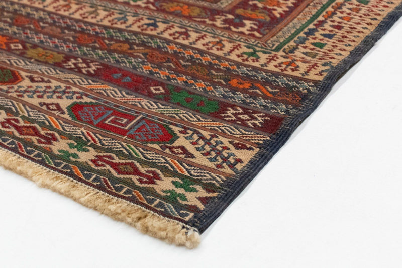 Kilim Fars Teppe 97x142cm