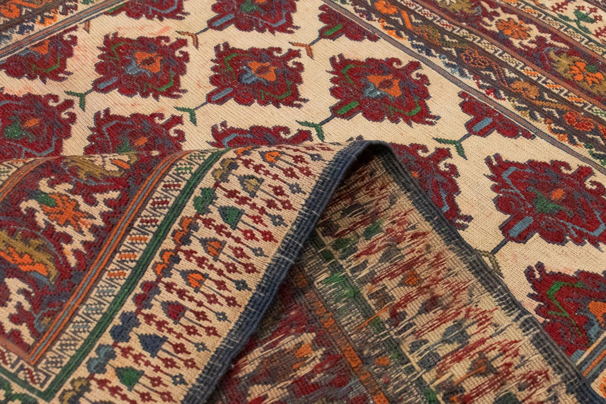 Kilim Fars Teppe 97x142cm