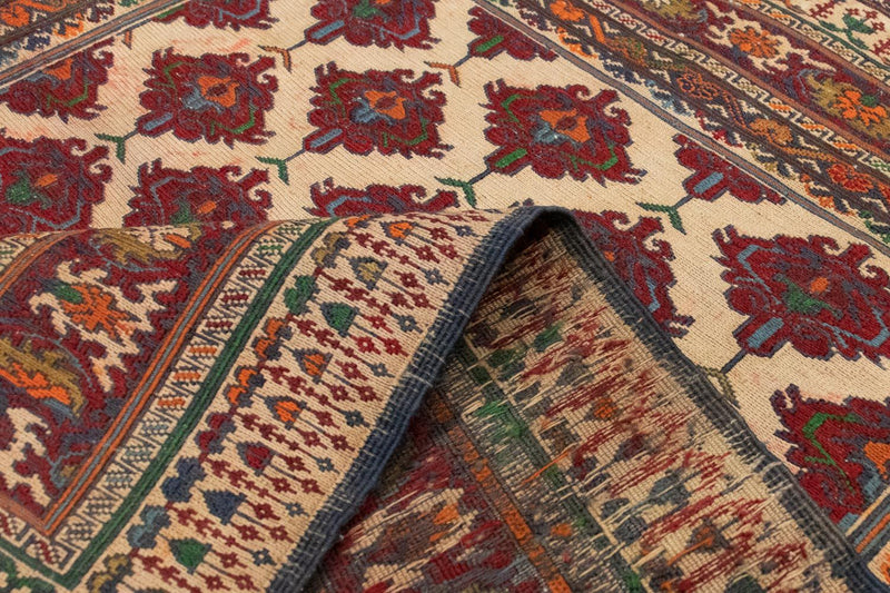 Kilim Fars Teppe 97x142cm