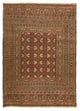 Kilim Fars Teppe 89x133cm