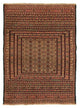 Kilim Fars Teppe 140x96cm