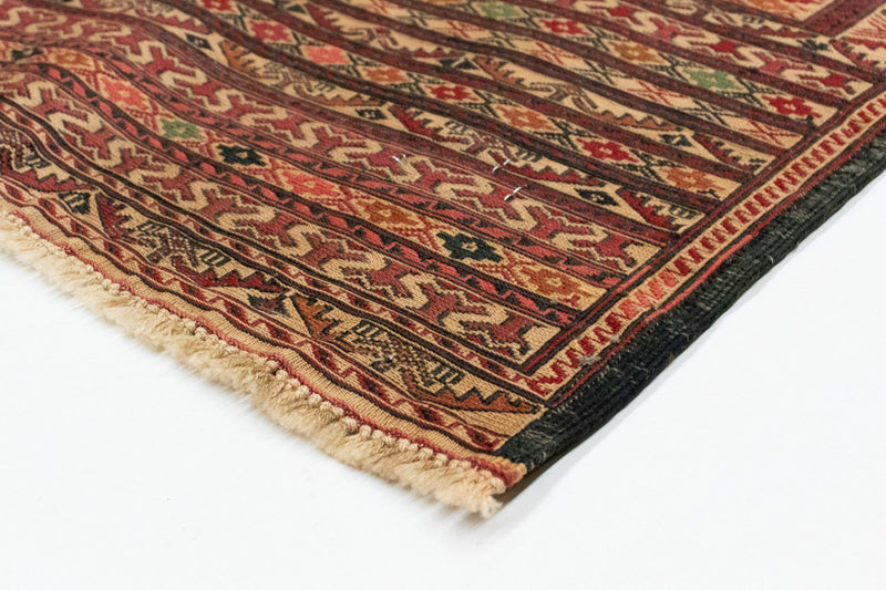 Kilim Fars Teppe 140x96cm