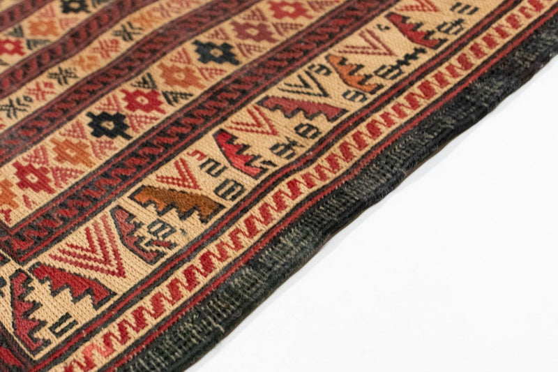 Kilim Fars Teppe 140x96cm