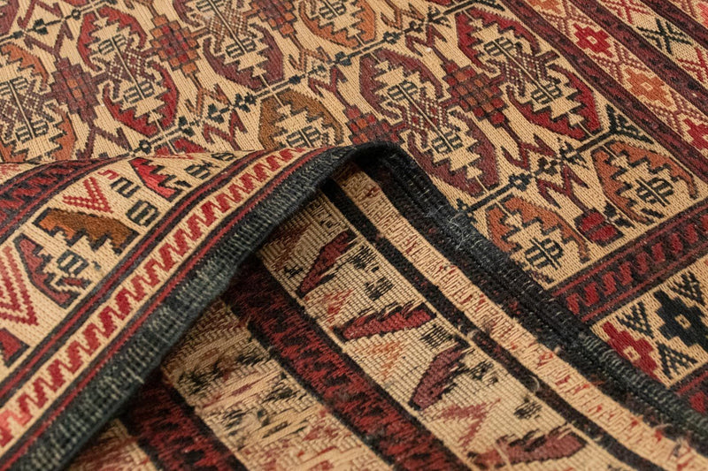 Kilim Fars Teppe 140x96cm