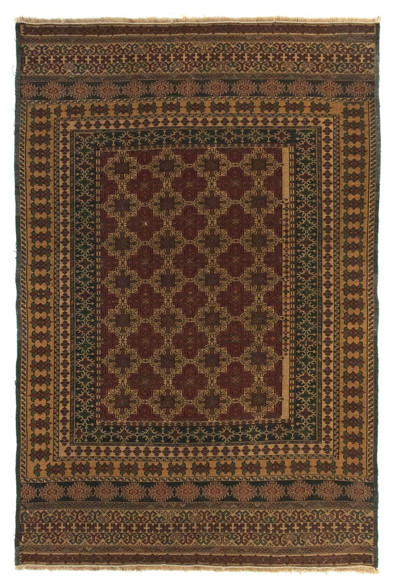 Kilim Fars Teppe 93x137cm