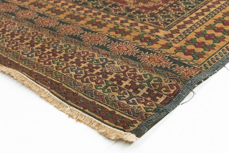 Kilim Fars Teppe 93x137cm