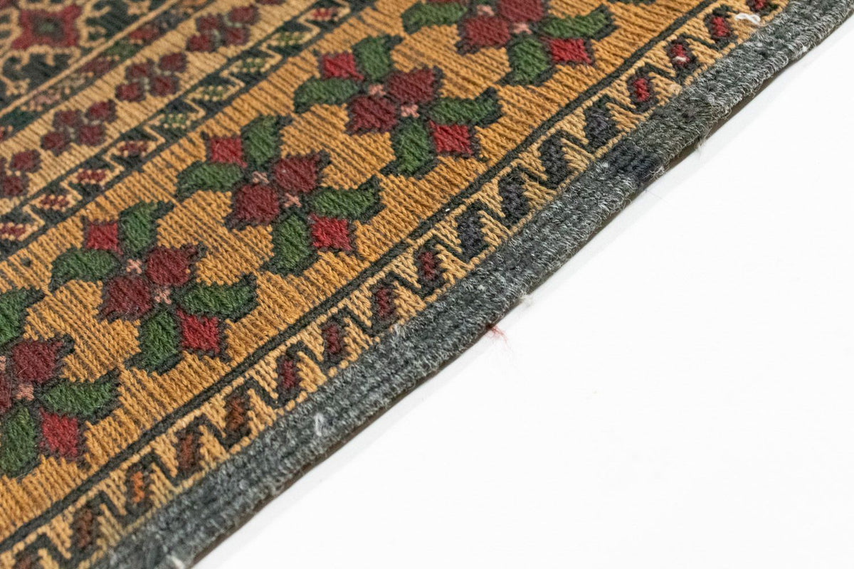 Kilim Fars Teppe 93x137cm
