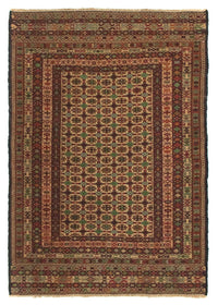 Kilim Fars Teppe 103x147cm – product image