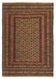 Kilim Fars Teppe 103x147cm