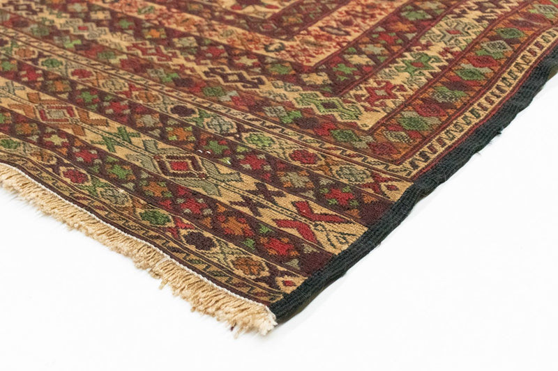 Kilim Fars Teppe 103x147cm