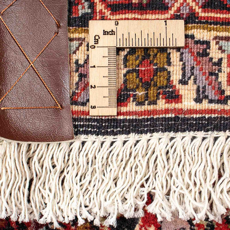 Bidjar - Zanjan Teppe 225x136cm - Persisk teppe
