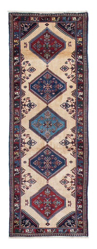 Yalameh Teppe 238x80cm - Persisk teppe – product image