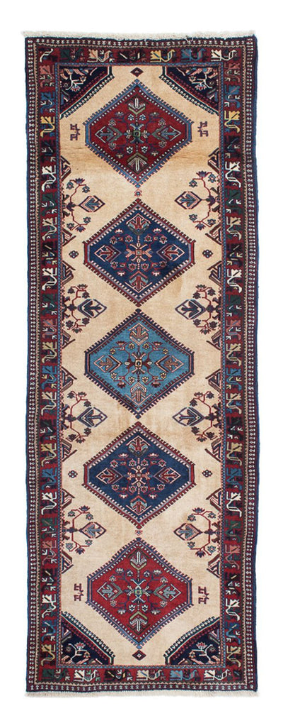 Yalameh Teppe 80x238cm - Persisk teppe