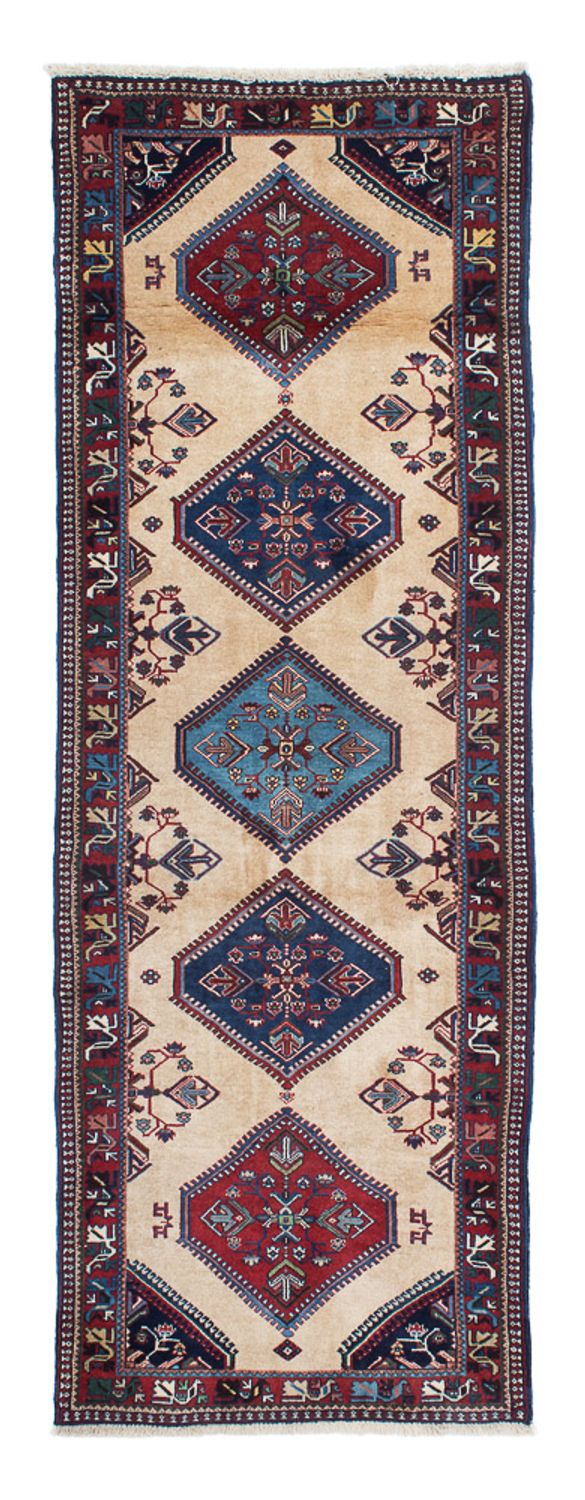 Yalameh Teppe 238x80cm - Persisk teppe