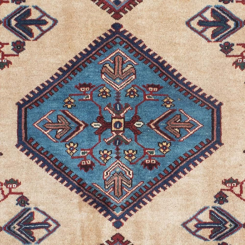 Yalameh Teppe 238x80cm - Persisk teppe