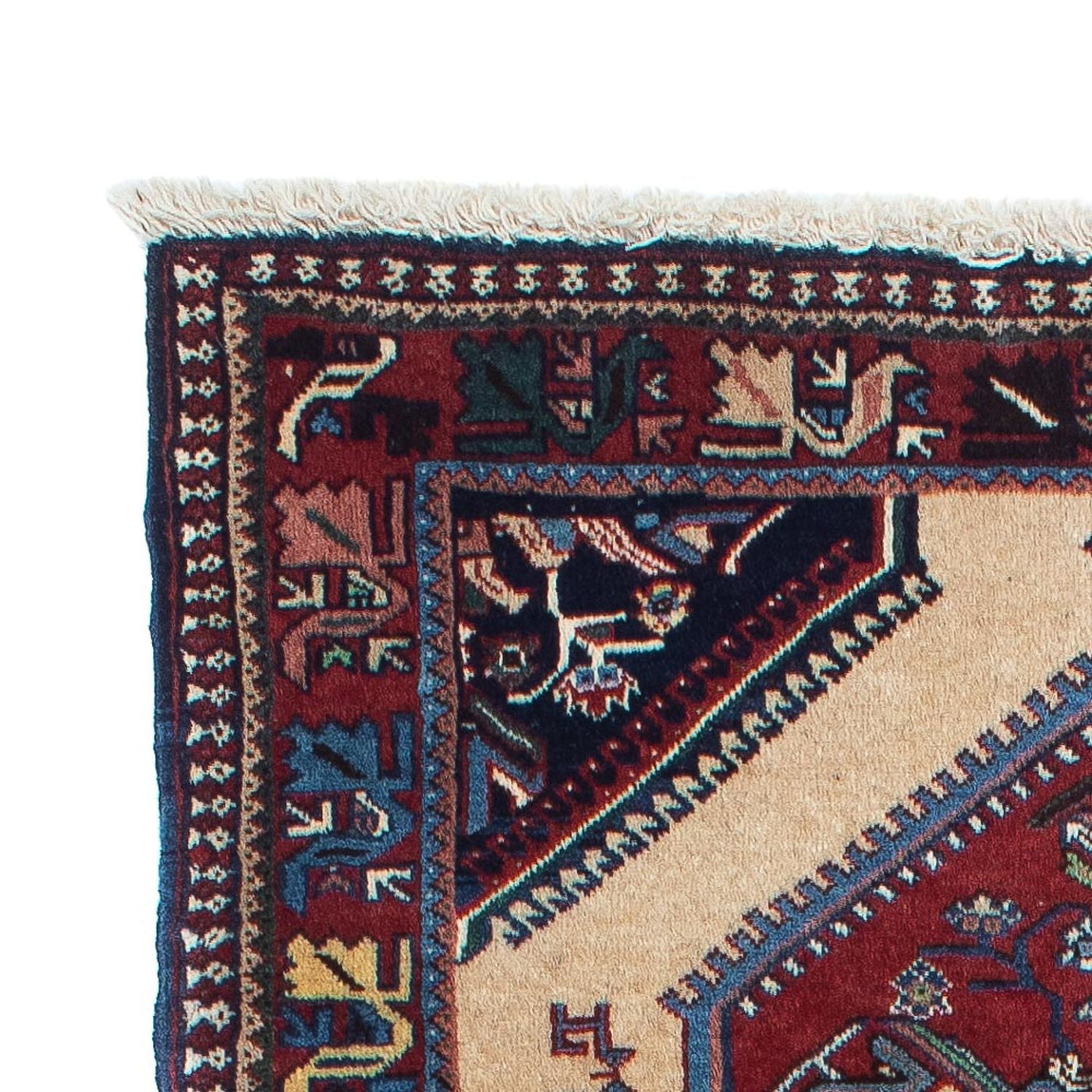 Yalameh Teppe 238x80cm - Persisk teppe