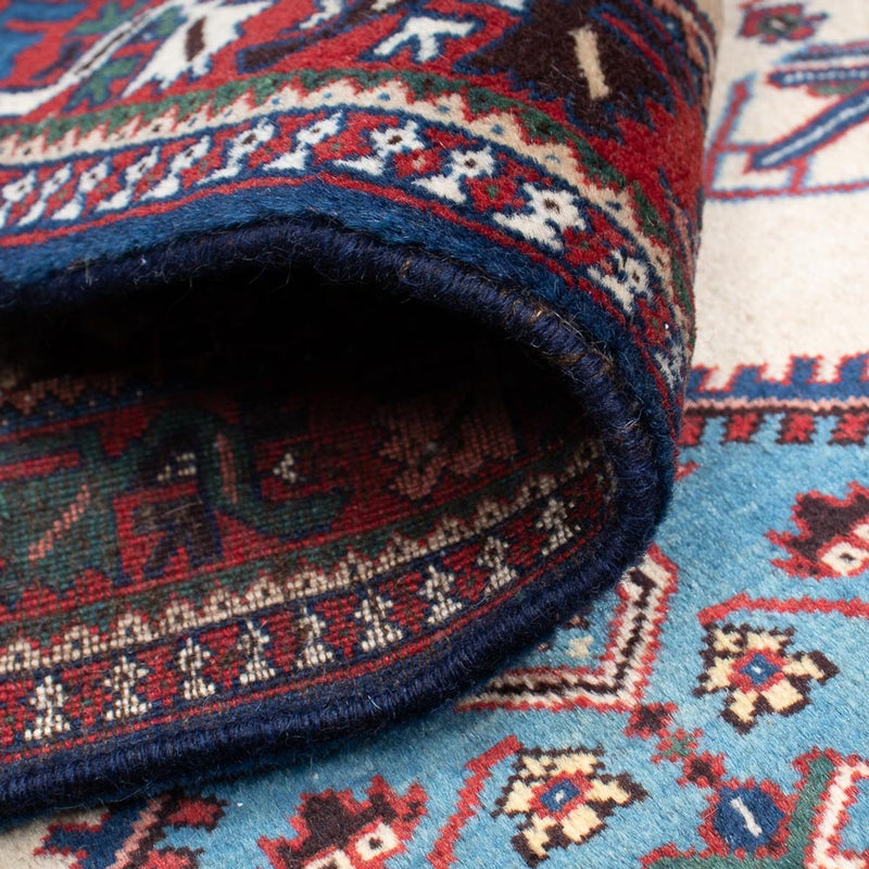 Yalameh Teppe 238x80cm - Persisk teppe