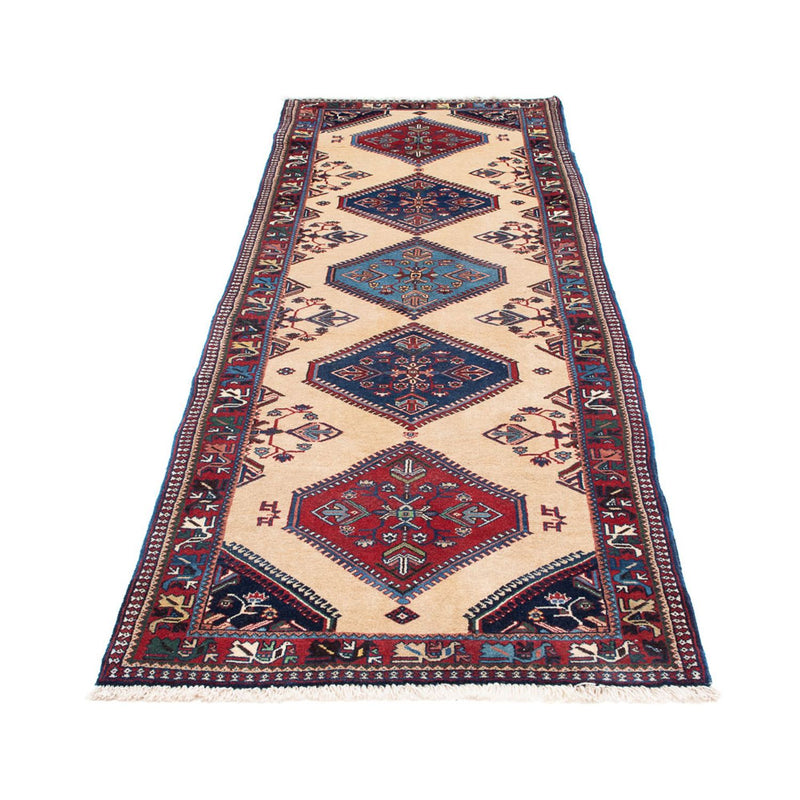 Yalameh Teppe 238x80cm - Persisk teppe