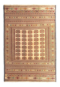 Farahan Teppe 133x93cm - Persisk teppe – product image