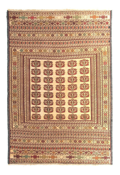 Farahan Teppe 93x133cm - Persisk teppe