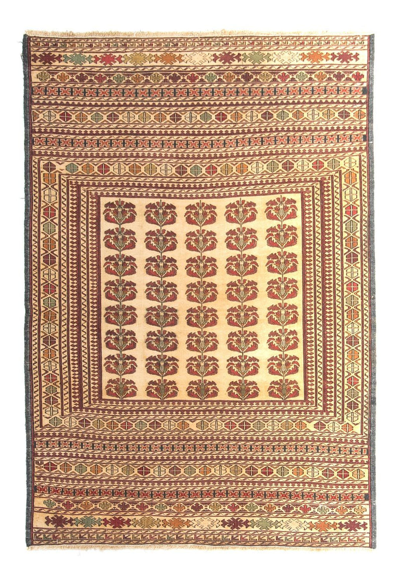 Farahan Teppe 133x93cm - Persisk teppe