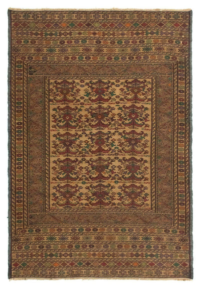 Kilim Fars Teppe 92x140cm