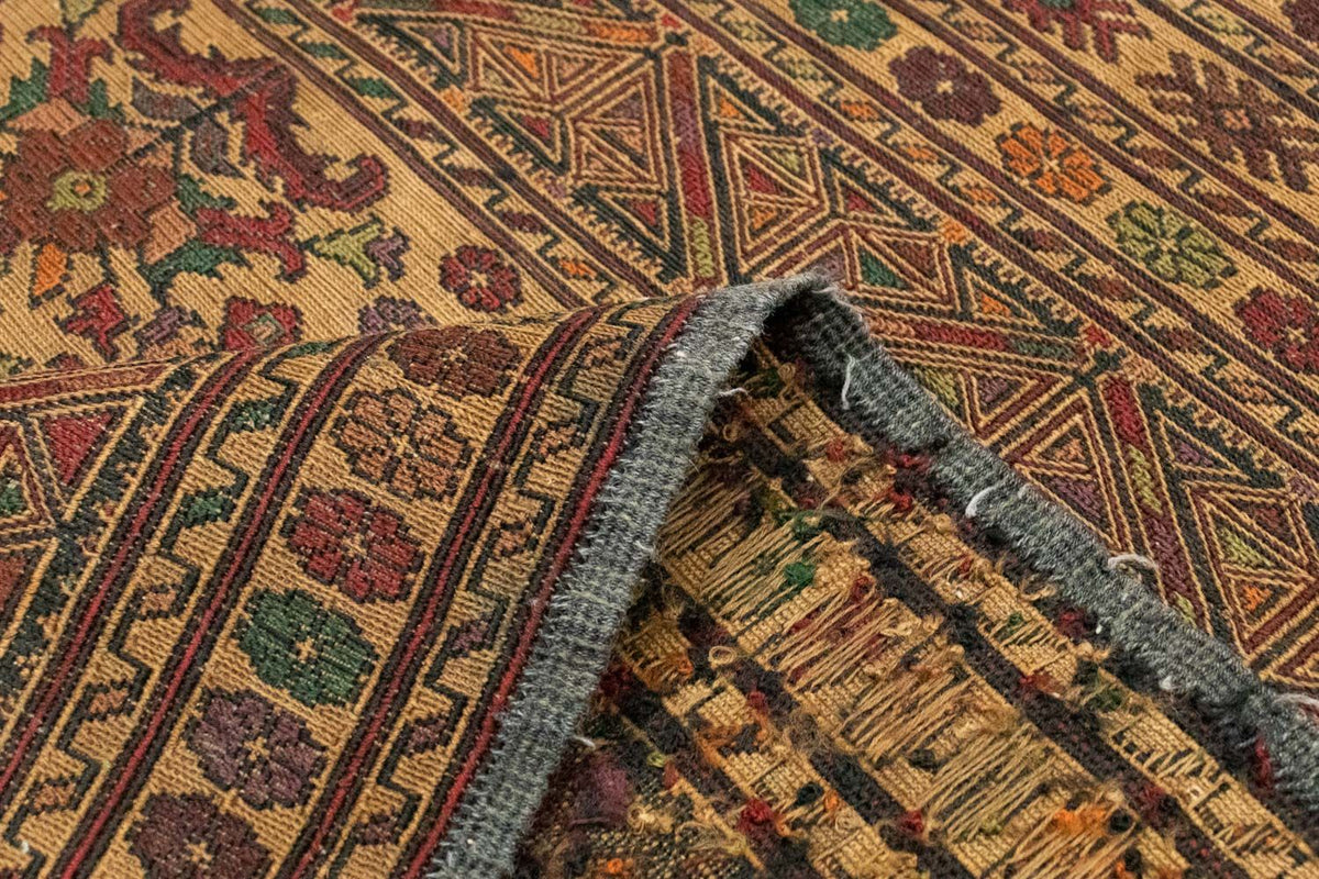 Kilim Fars Teppe 92x140cm