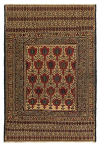 Kilim Fars Teppe 94x138cm – product image