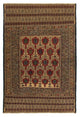 Kilim Fars Teppe 94x138cm
