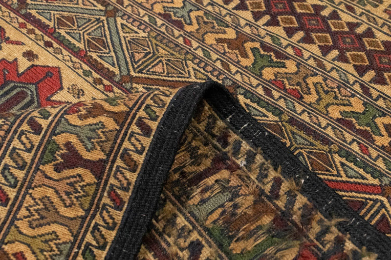 Kilim Fars Teppe 94x138cm