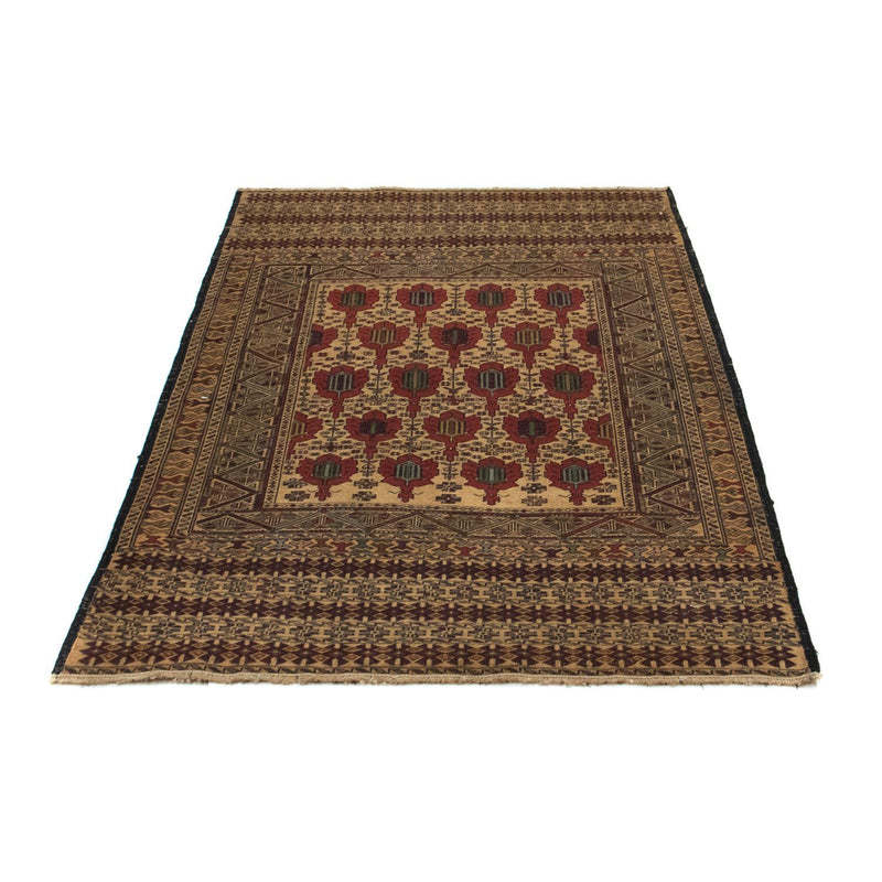 Kilim Fars Teppe 94x138cm