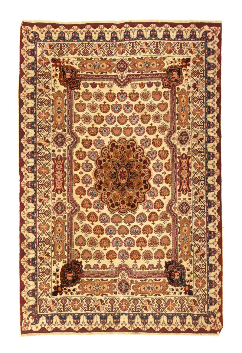 Kilim Fars Teppe 171x138cm