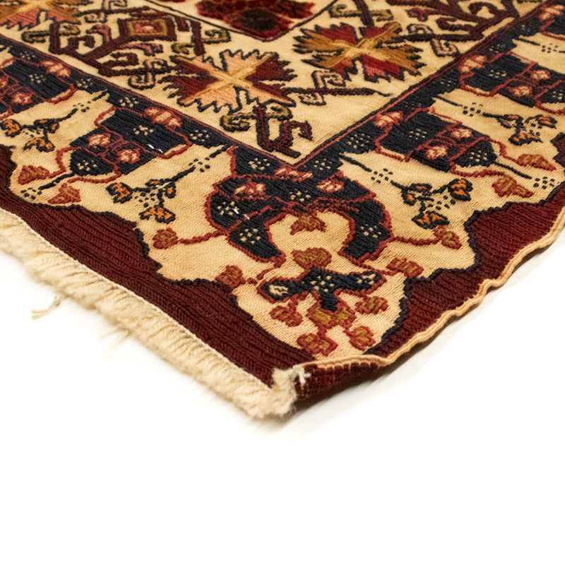 Kilim Fars Teppe 171x138cm