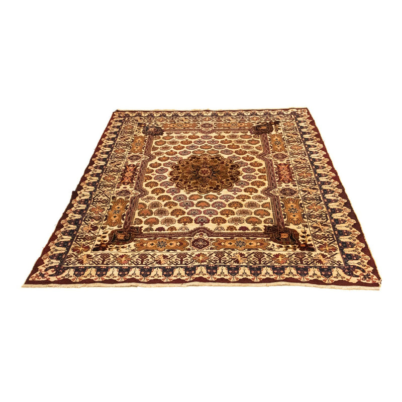 Kilim Fars Teppe 171x138cm