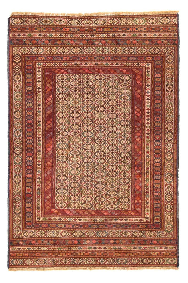 Kilim Fars Teppe 182x125cm
