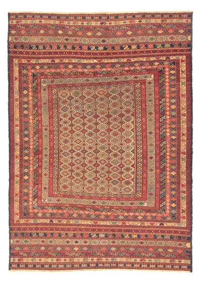 Kilim Fars Teppe 127x176cm