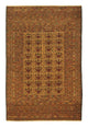 Kilim Fars Teppe 187x125cm