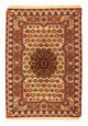 Kilim Fars Teppe 188x137cm