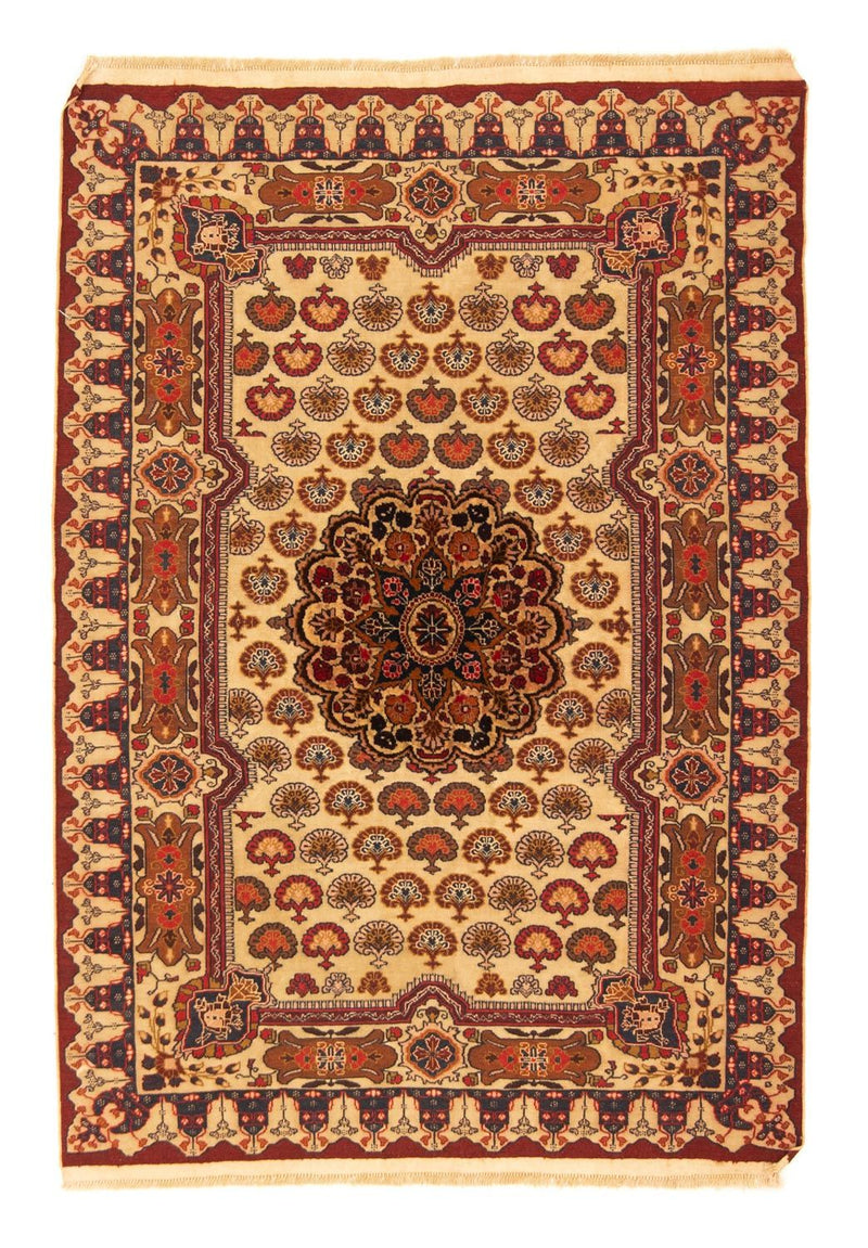 Kilim Fars Teppe 188x137cm
