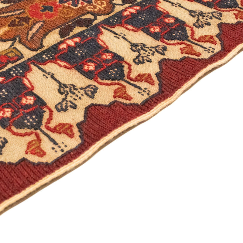 Kilim Fars Teppe 188x137cm