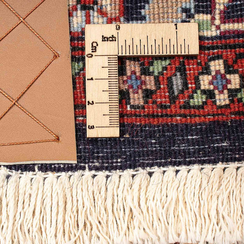 Bidjar Teppe 194x137cm - Persisk teppe