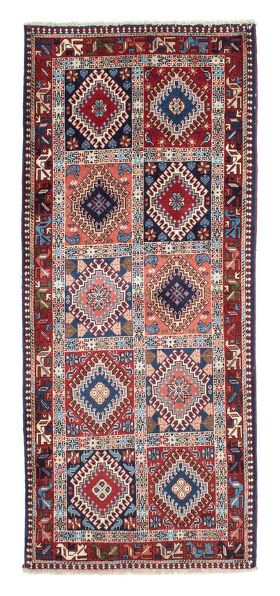 Yalameh Teppe 80x190cm - Persisk teppe