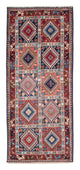 Yalameh Teppe 190x80cm - Persisk teppe