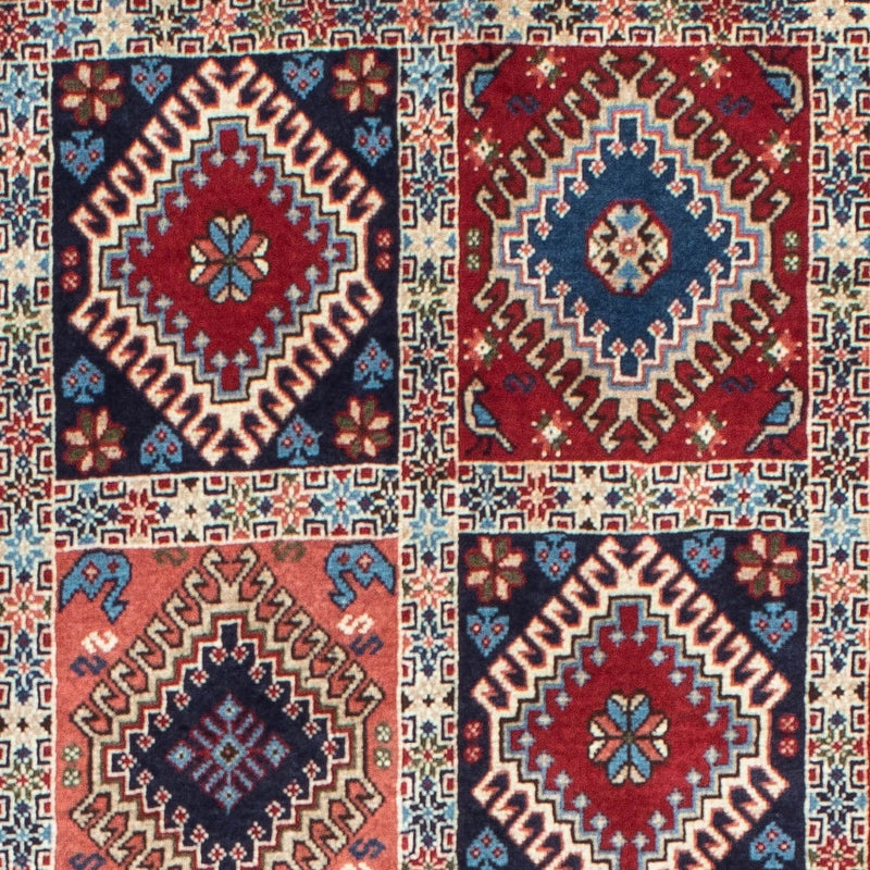 Yalameh Teppe 190x80cm - Persisk teppe