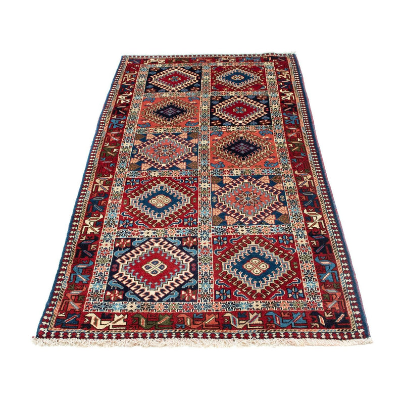 Yalameh Teppe 190x80cm - Persisk teppe