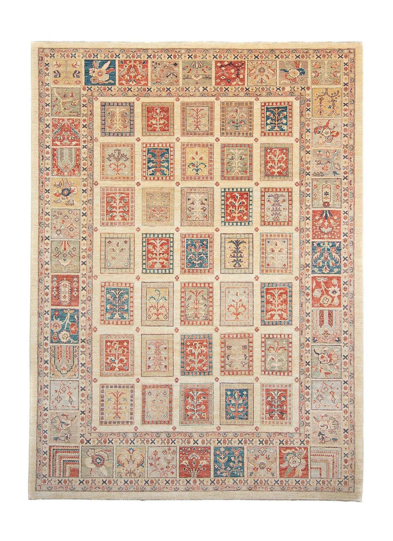 Ziegler Teppe 358x253cm - Orientalsk teppe