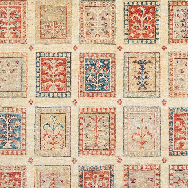 Ziegler Teppe 358x253cm - Orientalsk teppe