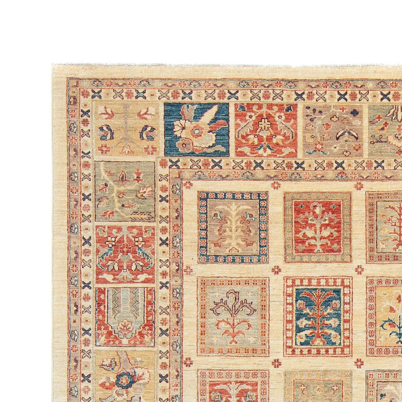 Ziegler Teppe 358x253cm - Orientalsk teppe